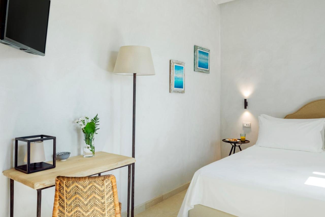 Terranura Bed & Breakfast Reitani Exterior photo