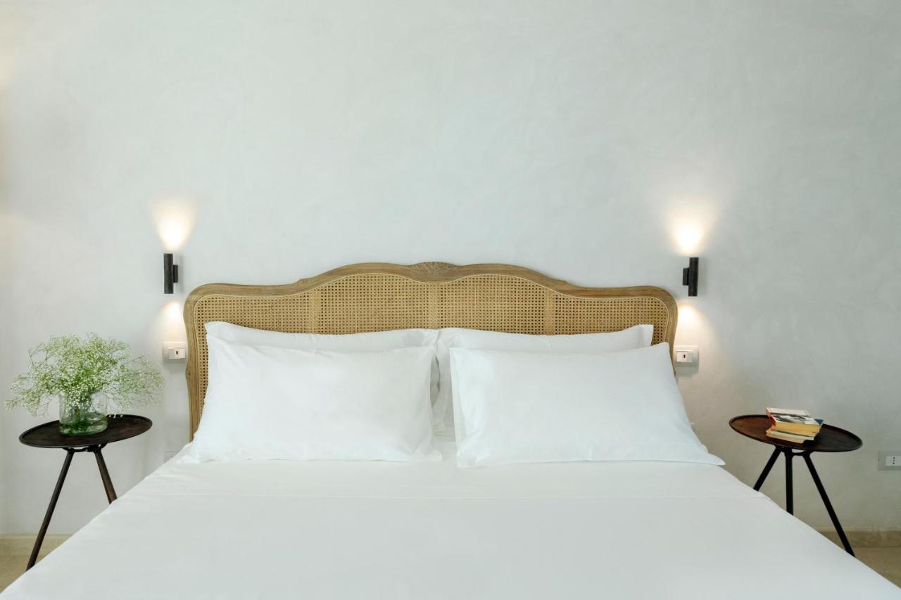 Terranura Bed & Breakfast Reitani Exterior photo
