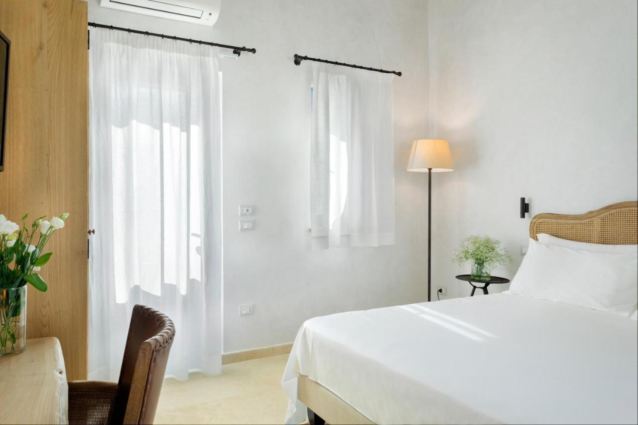 Terranura Bed & Breakfast Reitani Exterior photo