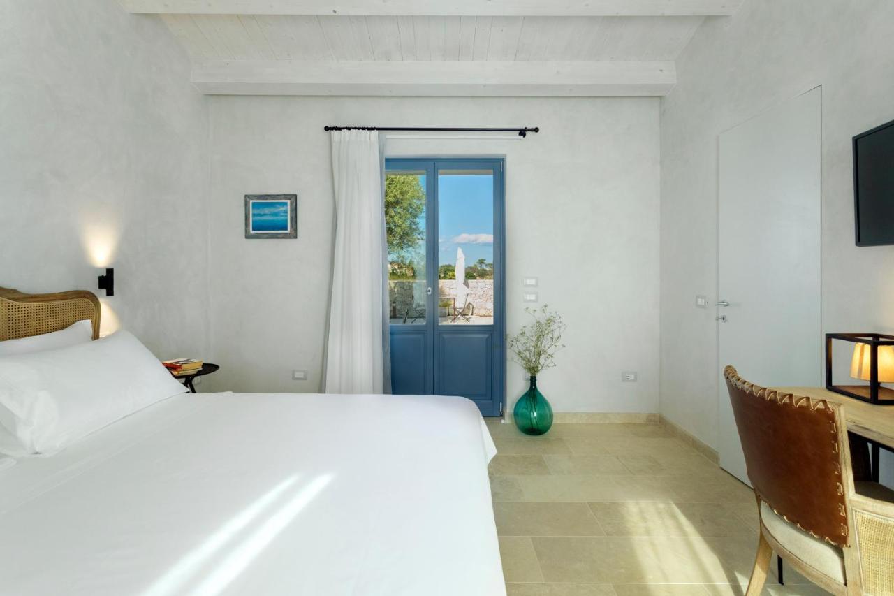 Terranura Bed & Breakfast Reitani Exterior photo